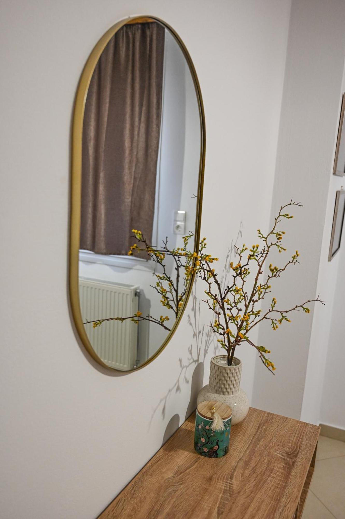 Dimitra House At Aigio By Greece Apartments Bagian luar foto